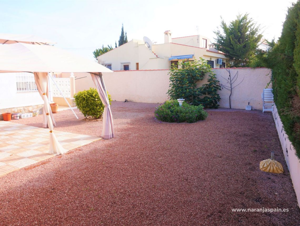 Sprzedaż - Dom bliźniak - Torrevieja - El Chaparal