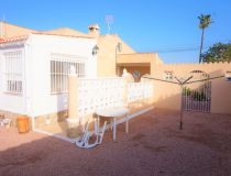 Sprzedaż - Dom bliźniak - Torrevieja - El Chaparal