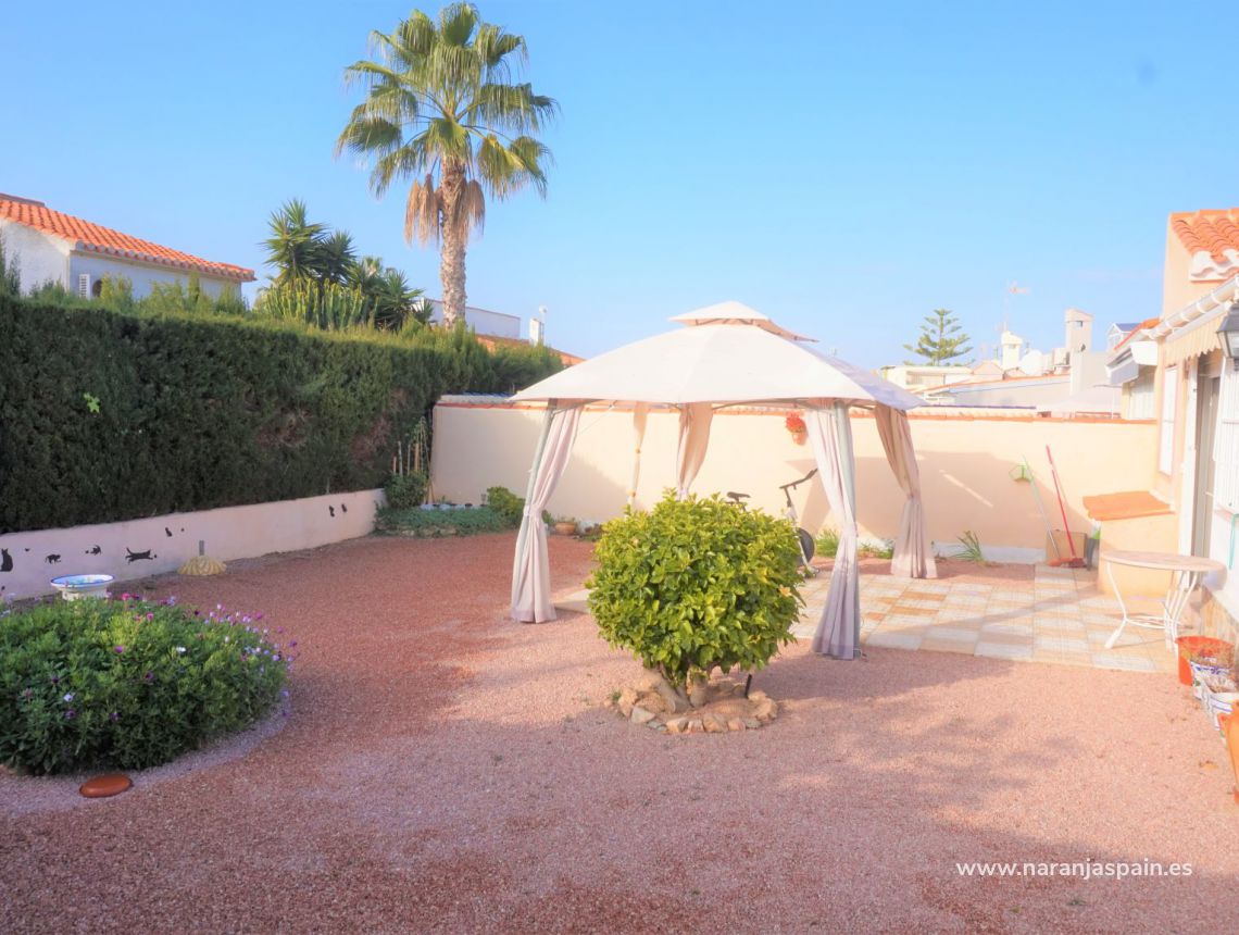 Sprzedaż - Dom bliźniak - Torrevieja - El Chaparal