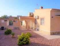 Sprzedaż - Dom bliźniak - Torrevieja - El Chaparal