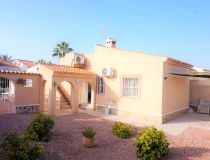 Sprzedaż - Dom bliźniak - Torrevieja - El Chaparal