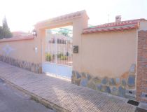 Sprzedaż - Dom bliźniak - Torrevieja - El Chaparal