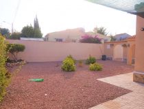 Sprzedaż - Dom bliźniak - Torrevieja - El Chaparal