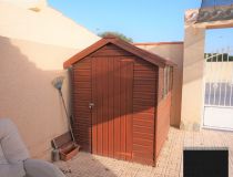 Sprzedaż - Dom bliźniak - Torrevieja - El Chaparal