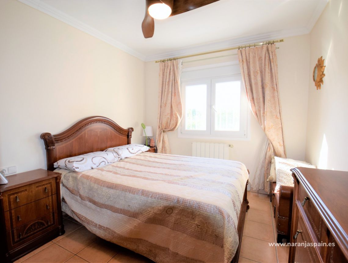 Sprzedaż - Dom bliźniak - Torrevieja - Los Balcones