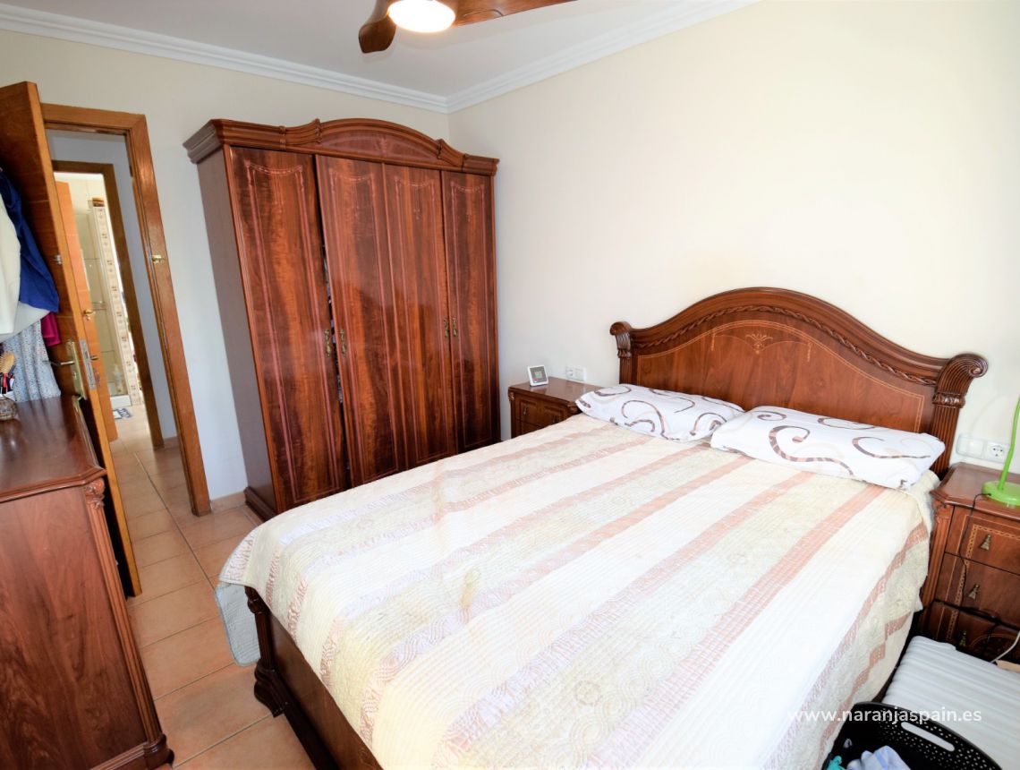 Sprzedaż - Dom bliźniak - Torrevieja - Los Balcones