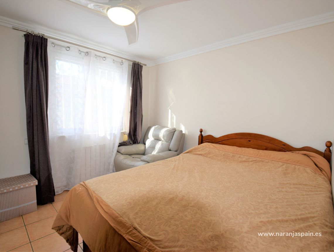 Sprzedaż - Dom bliźniak - Torrevieja - Los Balcones