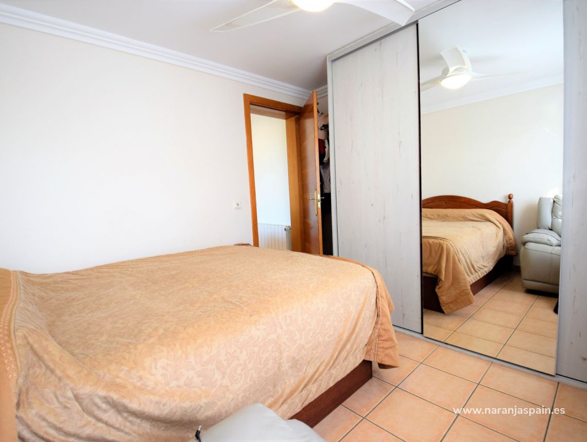 Sprzedaż - Dom bliźniak - Torrevieja - Los Balcones