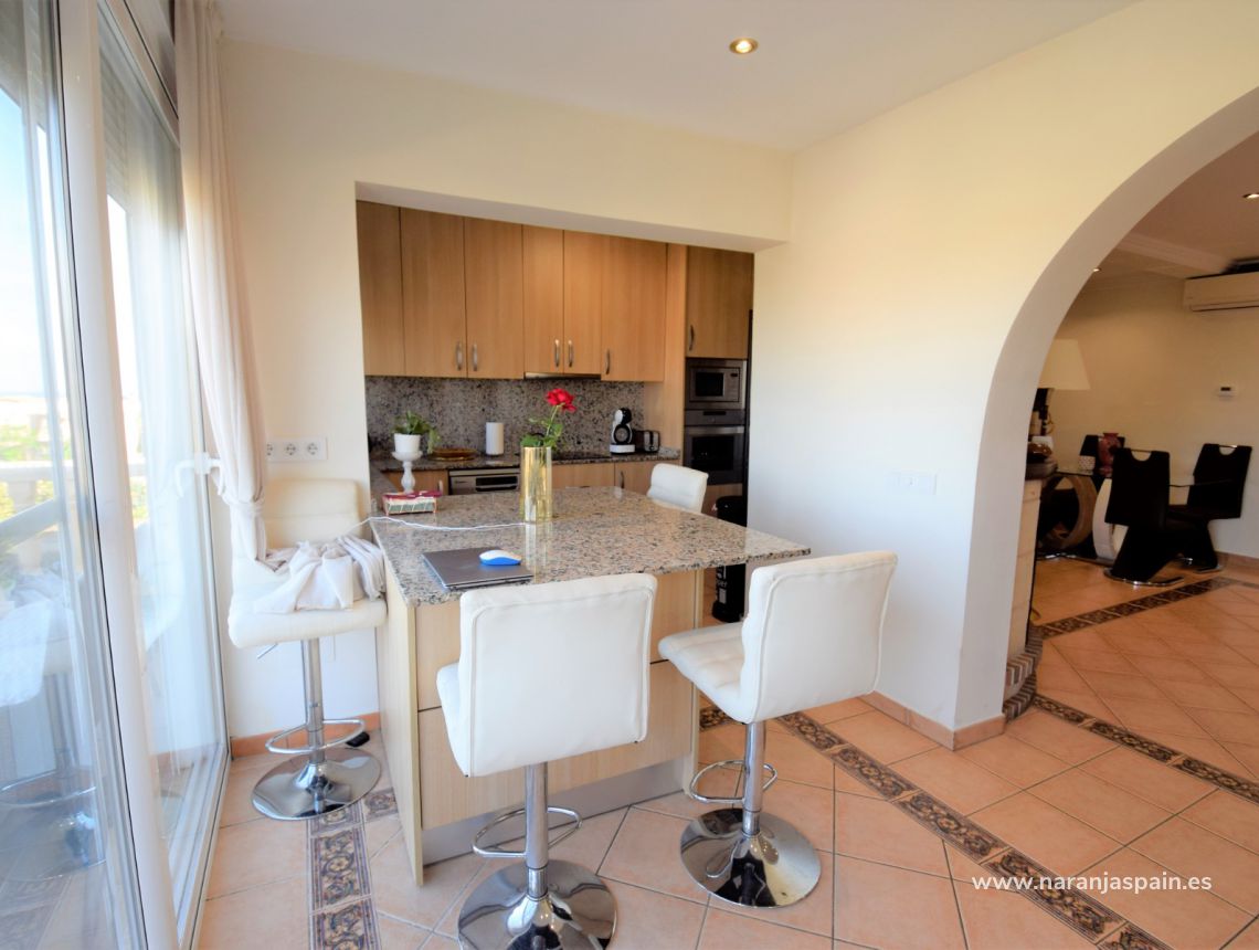 Sprzedaż - Dom bliźniak - Torrevieja - Los Balcones