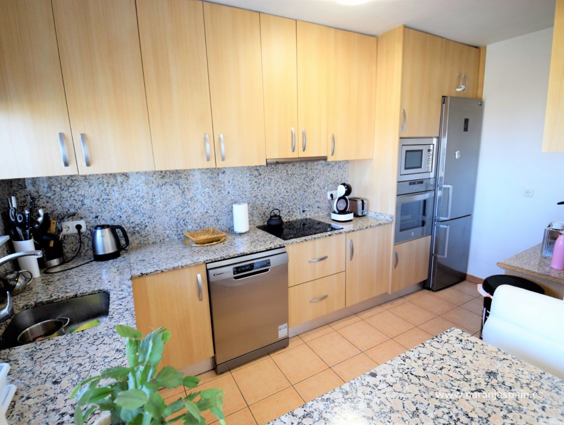 Sprzedaż - Dom bliźniak - Torrevieja - Los Balcones