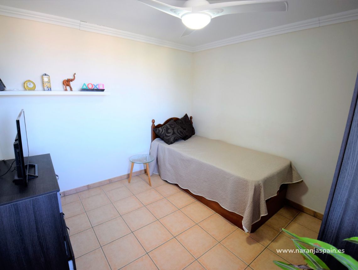 Sprzedaż - Dom bliźniak - Torrevieja - Los Balcones