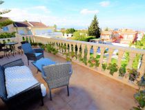 Sprzedaż - Dom bliźniak - Torrevieja - Los Balcones