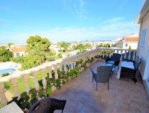 Sprzedaż - Dom bliźniak - Torrevieja - Los Balcones