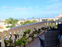 Sprzedaż - Dom bliźniak - Torrevieja - Los Balcones