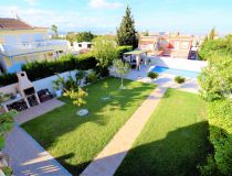 Sprzedaż - Dom bliźniak - Torrevieja - Los Balcones