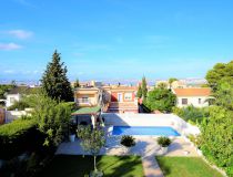 Sprzedaż - Dom bliźniak - Torrevieja - Los Balcones