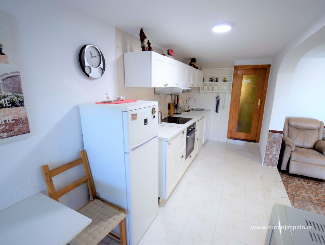 Sprzedaż - Dom bliźniak - Torrevieja - Los Balcones