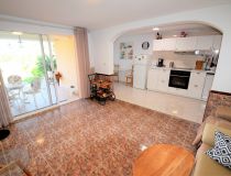 Sprzedaż - Dom bliźniak - Torrevieja - Los Balcones