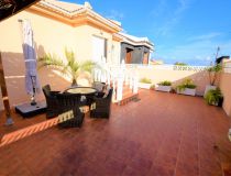 Sprzedaż - Dom bliźniak - Torrevieja - Los Balcones