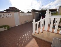 Sprzedaż - Dom bliźniak - Torrevieja - Los Balcones