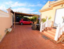 Sprzedaż - Dom bliźniak - Torrevieja - Los Balcones