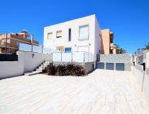 Sprzedaż - Dom bliźniak - Torrevieja - Torrevieja town