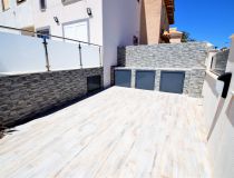 Sprzedaż - Dom bliźniak - Torrevieja - Torrevieja town