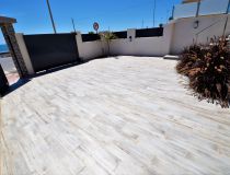 Sprzedaż - Dom bliźniak - Torrevieja - Torrevieja town