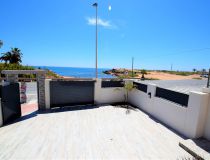 Sprzedaż - Dom bliźniak - Torrevieja - Torrevieja town