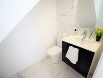 Sprzedaż - Dom bliźniak - Torrevieja - Torrevieja town