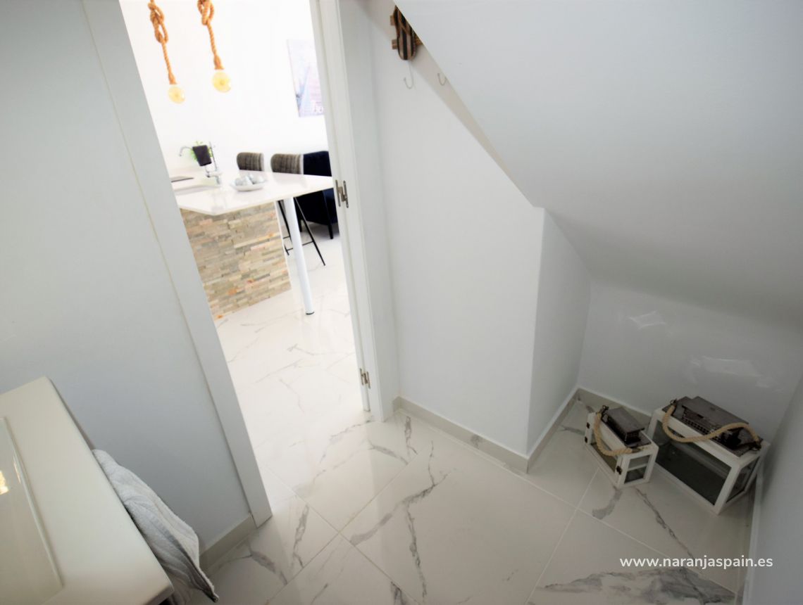 Sprzedaż - Dom bliźniak - Torrevieja - Torrevieja town