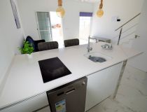 Sprzedaż - Dom bliźniak - Torrevieja - Torrevieja town