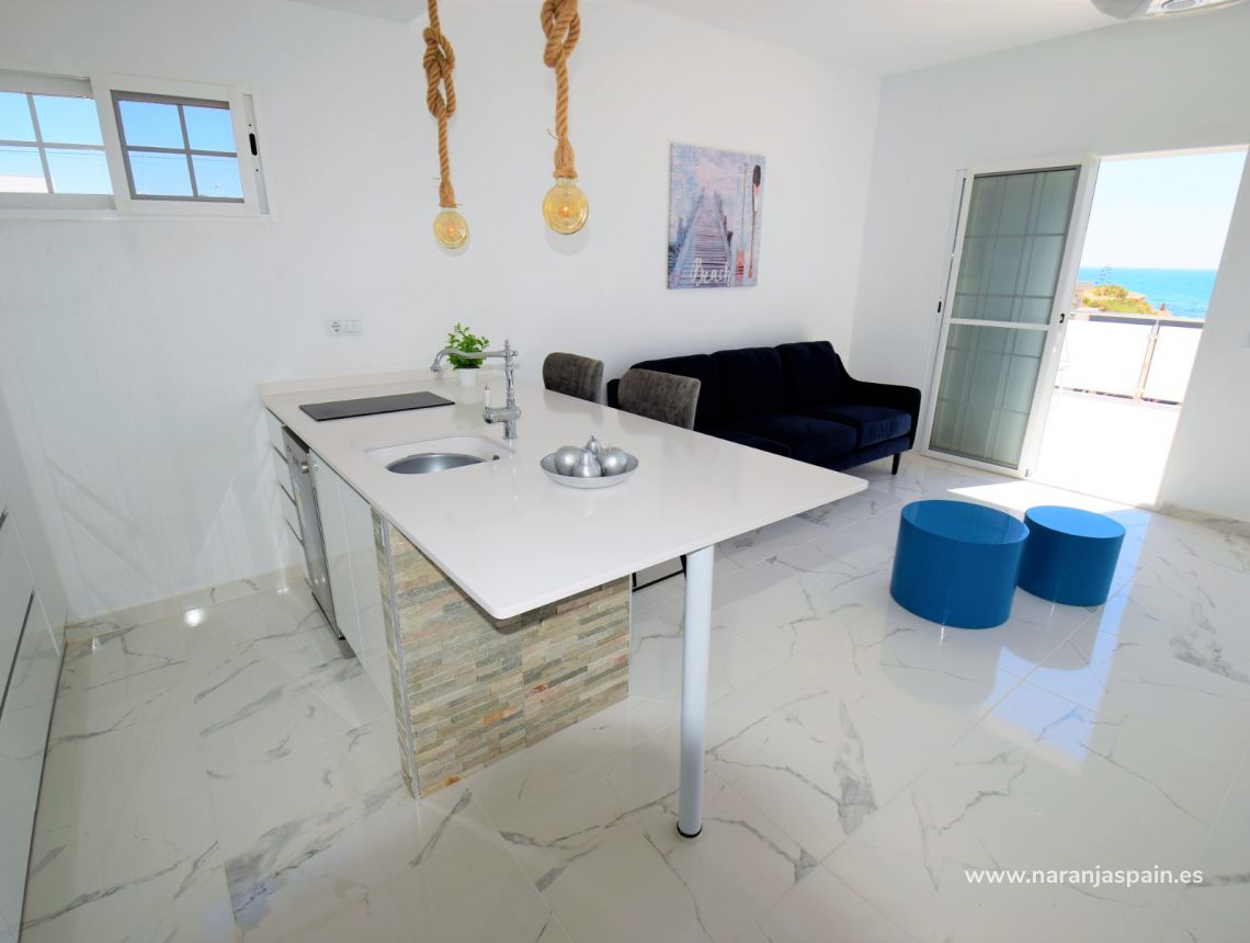 Sprzedaż - Dom bliźniak - Torrevieja - Torrevieja town