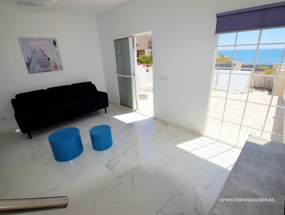 Sprzedaż - Dom bliźniak - Torrevieja - Torrevieja town