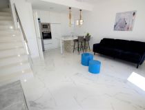 Sprzedaż - Dom bliźniak - Torrevieja - Torrevieja town