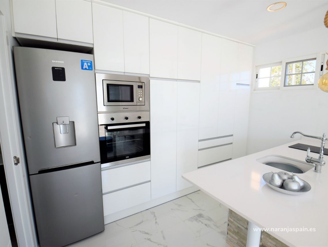 Sprzedaż - Dom bliźniak - Torrevieja - Torrevieja town