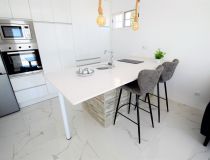 Sprzedaż - Dom bliźniak - Torrevieja - Torrevieja town