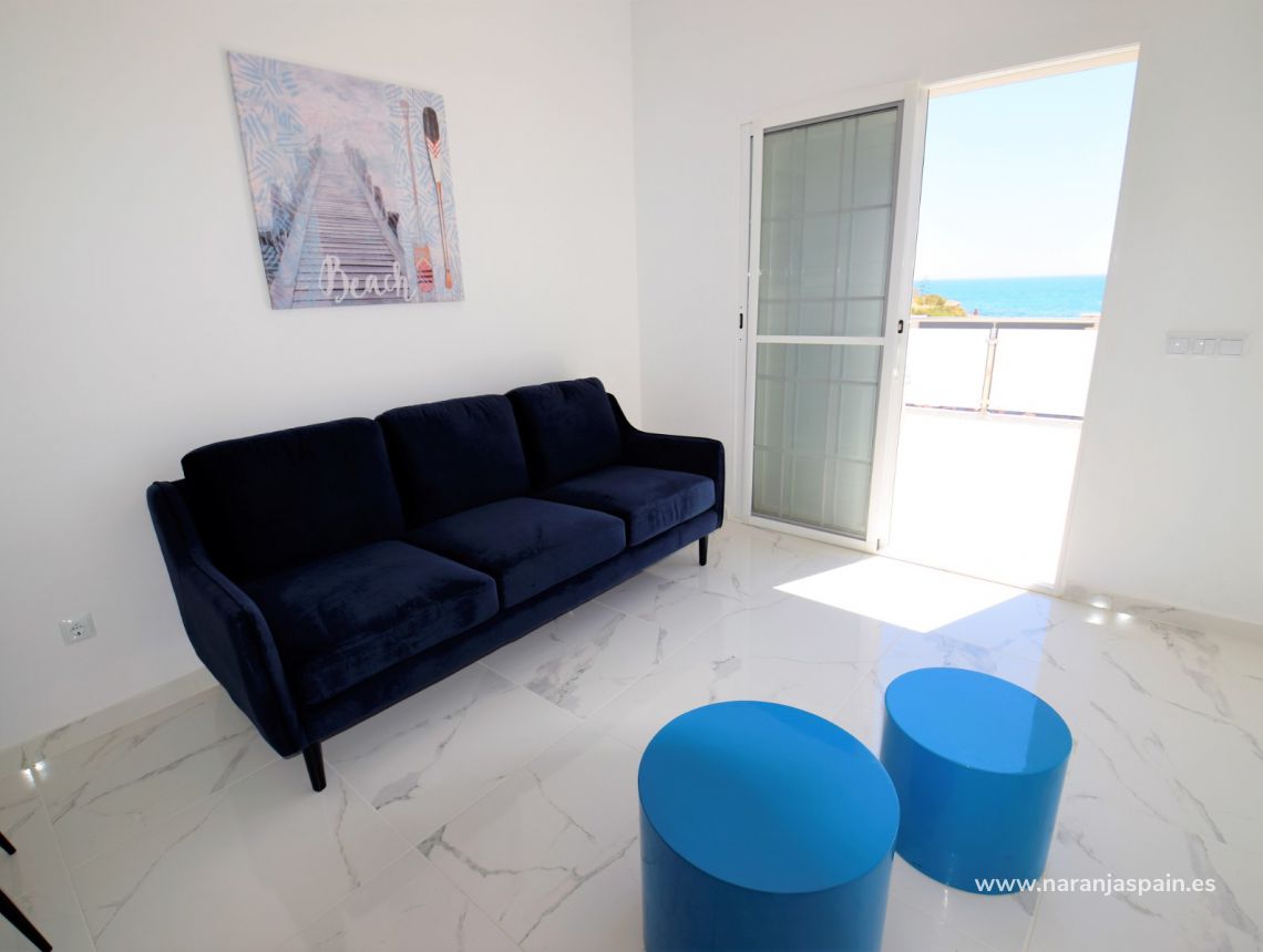 Sprzedaż - Dom bliźniak - Torrevieja - Torrevieja town