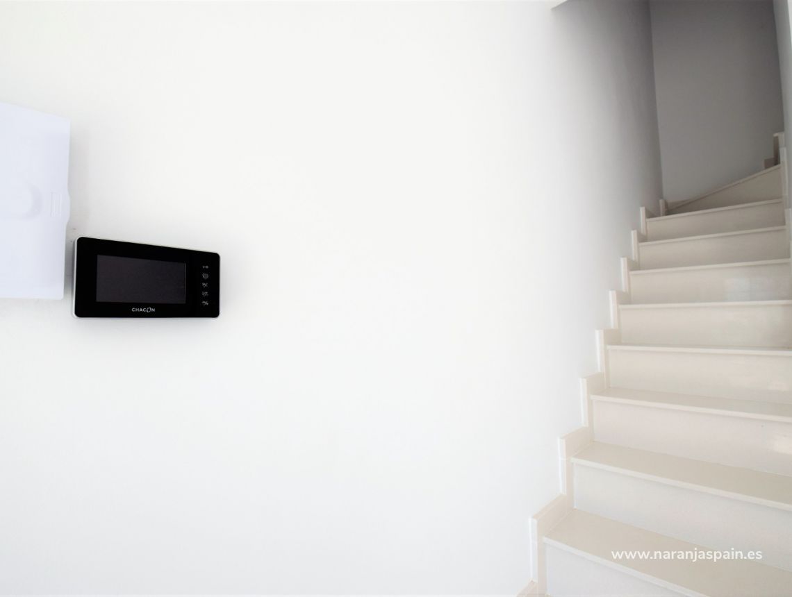 Sprzedaż - Dom bliźniak - Torrevieja - Torrevieja town