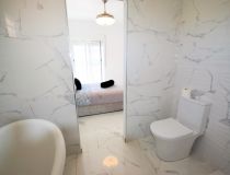 Sprzedaż - Dom bliźniak - Torrevieja - Torrevieja town