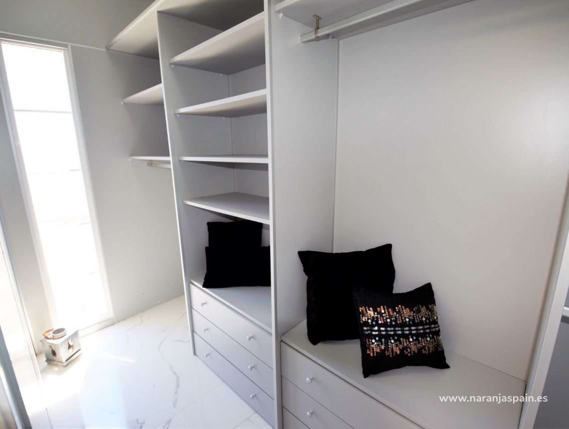 Sprzedaż - Dom bliźniak - Torrevieja - Torrevieja town