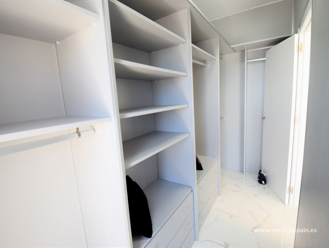 Sprzedaż - Dom bliźniak - Torrevieja - Torrevieja town