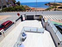 Sprzedaż - Dom bliźniak - Torrevieja - Torrevieja town