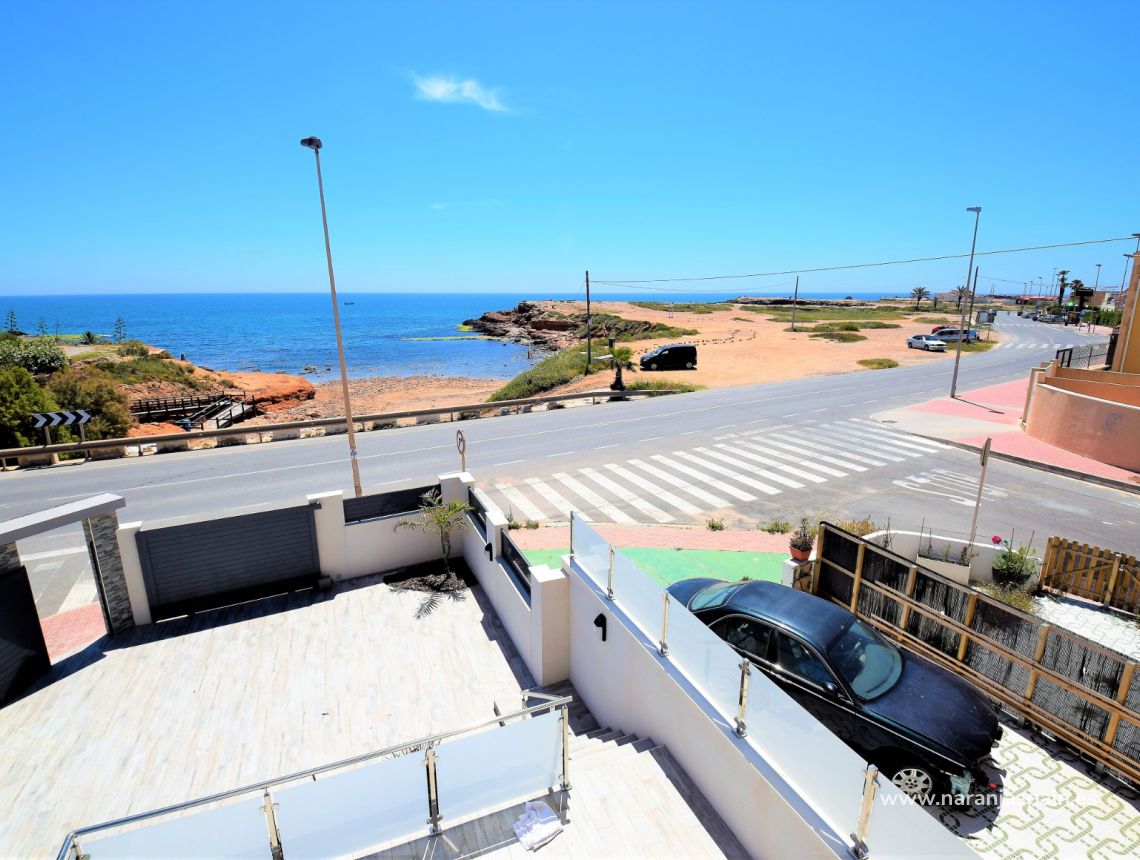 Sprzedaż - Dom bliźniak - Torrevieja - Torrevieja town