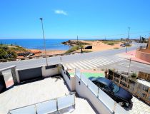 Sprzedaż - Dom bliźniak - Torrevieja - Torrevieja town