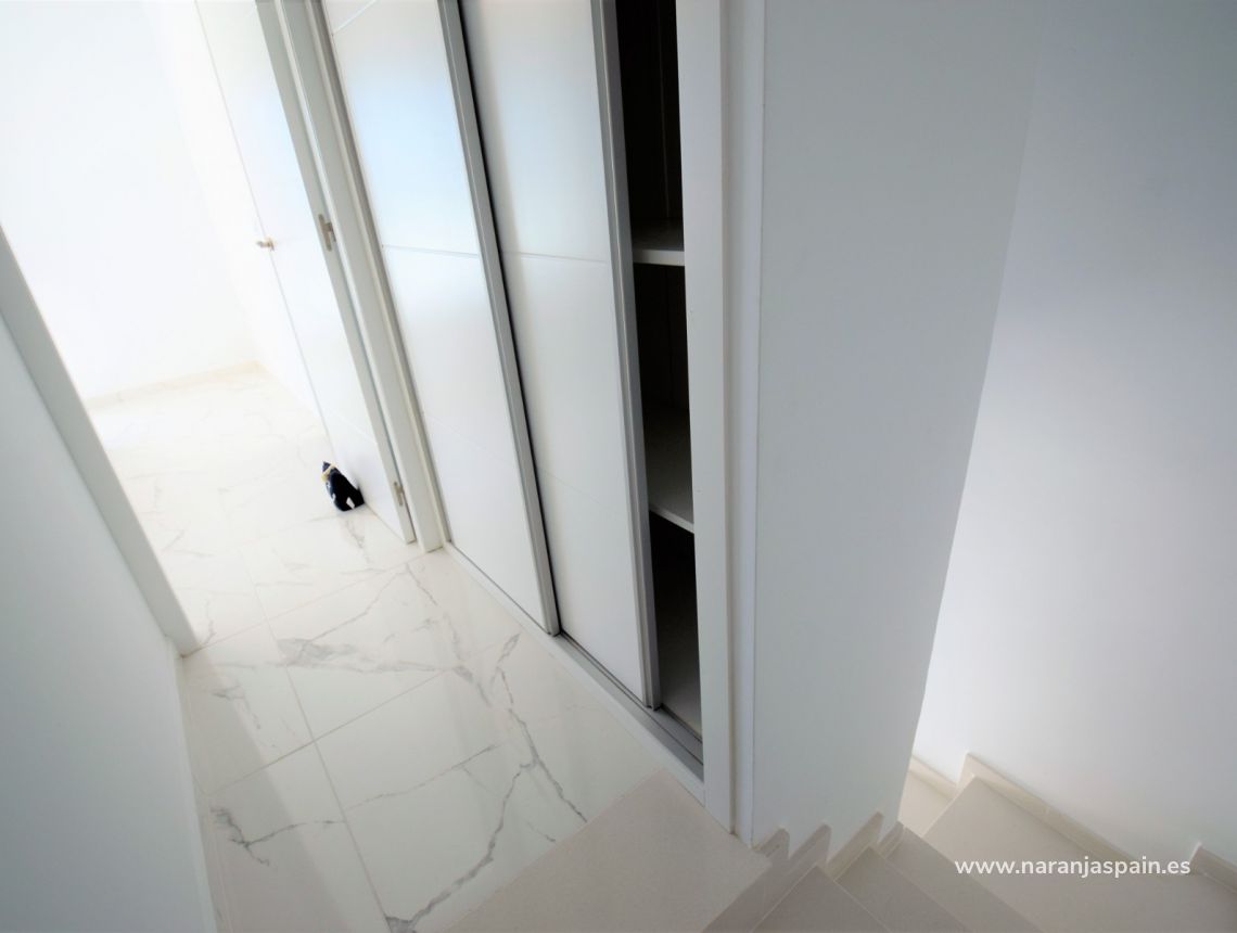 Sprzedaż - Dom bliźniak - Torrevieja - Torrevieja town