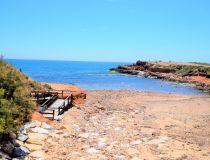 Sprzedaż - Dom bliźniak - Torrevieja - Torrevieja town