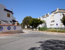 Sprzedaż - Dom bliźniak - Torrevieja - Torrevieja town