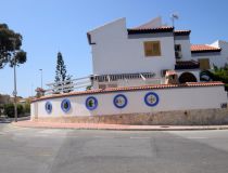 Sprzedaż - Dom bliźniak - Torrevieja - Torrevieja town