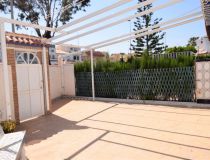 Sprzedaż - Dom bliźniak - Torrevieja - Torrevieja town